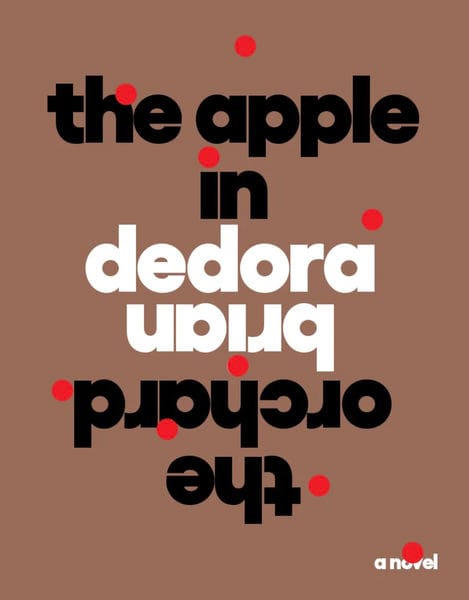 Brian Dedora, The Apple in The Orchard